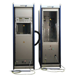 impulse voltage test system