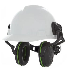 construction helmet