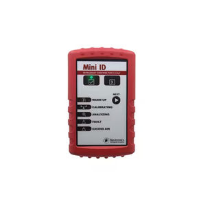 refrigerant gas identifier