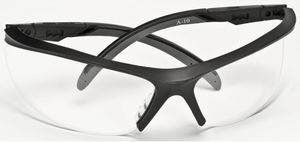 UV safety glasses