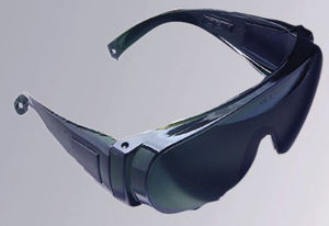 infrared safety glasses