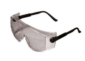 弹道安全over-spectacles