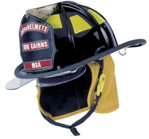 EN16473 helmet