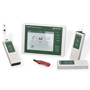 wireless data-logger