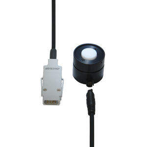 UV-A radiation meter 1