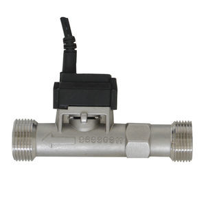 liquid flow sensor