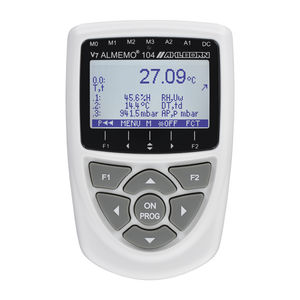 digital measuring instrument