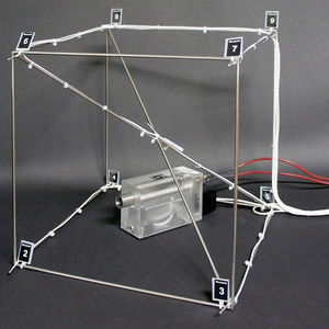 humidity calibration system