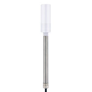 NDIR CO2 sensor