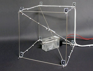 humidity calibration system