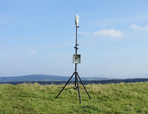 pressure calibration system