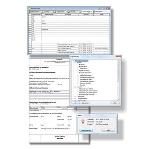 monitoring software package