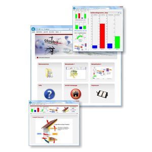 data collection Web platform 1