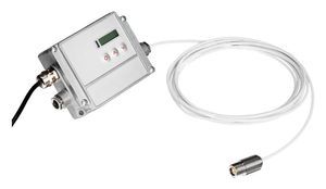 infrared probe 1