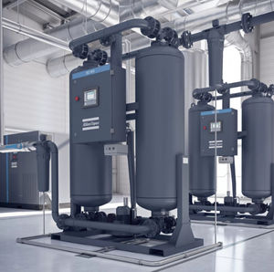 干燥剂压缩空气干燥机