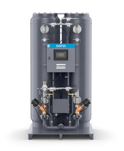 high-purity oxygen generator