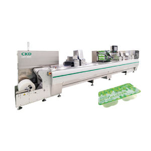 automatic packing machine