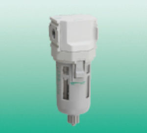 air separator