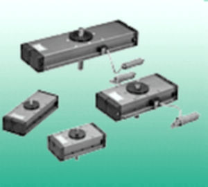 rotary cylinder