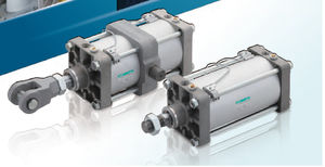 pneumatic cylinder