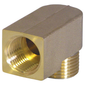 industrial hydraulic adapter 1