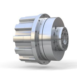 cycloidal gear reducer