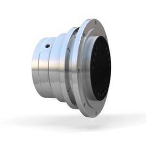 cycloidal gear reducer