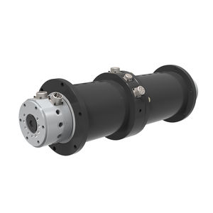 oil rotary union