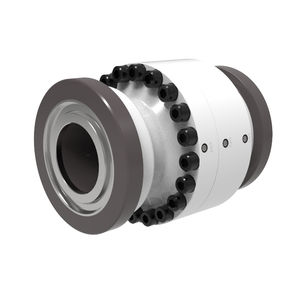 oil rotary union