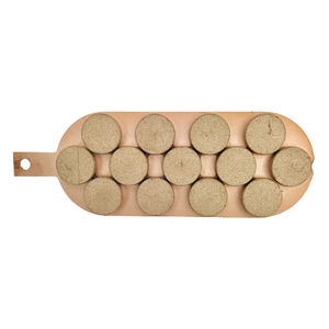 wind turbine brake pad