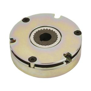 failsafe brake