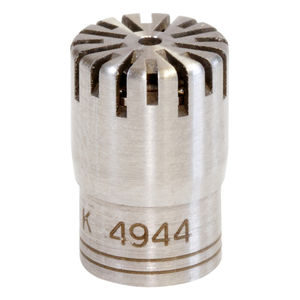 measurement microphone