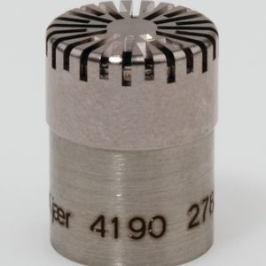 measurement microphone