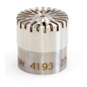 measurement microphone