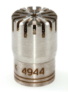 measurement microphone