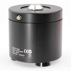 calibration exciter