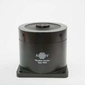 calibration exciter
