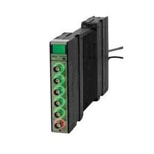 analog input module