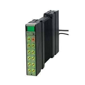 analog input module