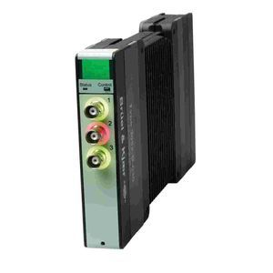 analog input module