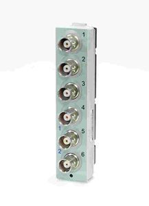 front panel