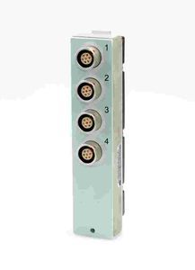 front panel