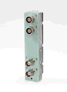 front panel