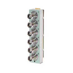 front panel