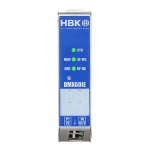 fieldbus node