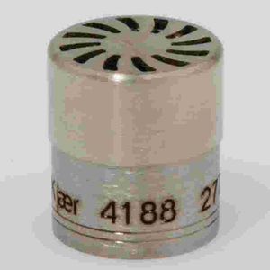 measurement microphone