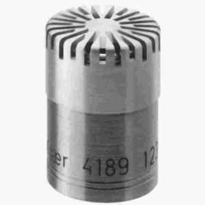 measurement microphone