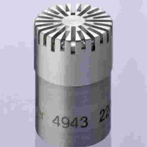 measurement microphone
