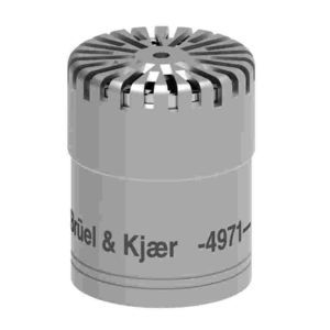 measurement microphone
