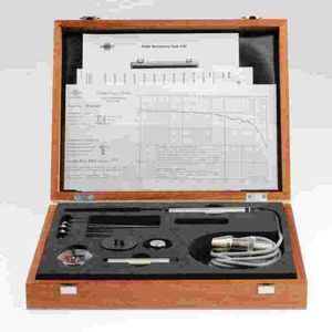 measurement microphone